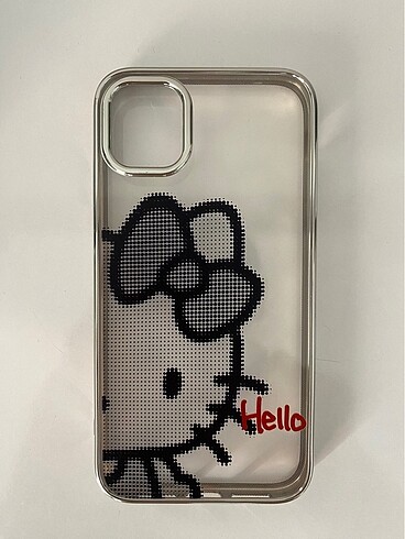 iphone 11 hello kitty kılıf