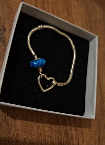 Beden mavi Renk PANDORA CHARM
