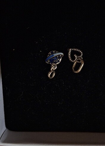 Beden mavi Renk PANDORA ME CHARM