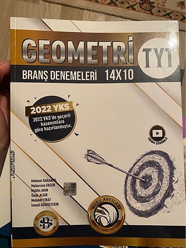 Yks geometri