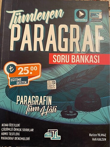 Yks paragraf