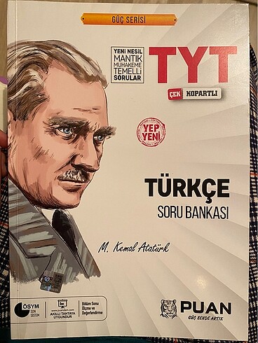 Yks Türkçe