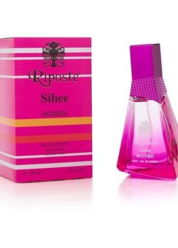 Riposte Bayan Parfüm Sihee 90 Ml
