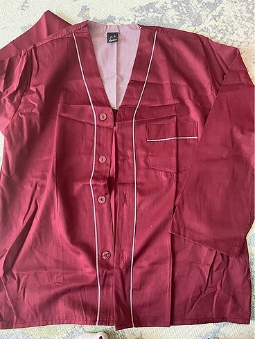 Çeyizlik Sabahlık ve pijama takımı