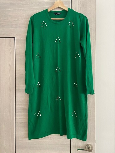 Tesettür tunik