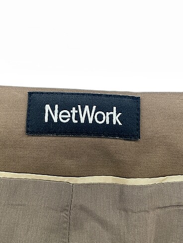 36 Beden çeşitli Renk Network Blazer %70 İndirimli.