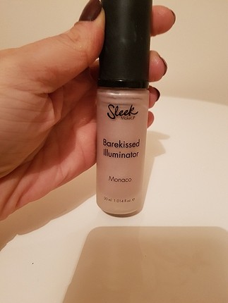 sleek likit aydinlatici