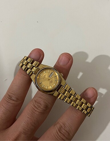 Citizens of Humanity Citizen Automatic 21 Jewels