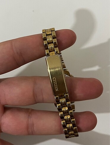 Beden Citizen Automatic 21 Jewels