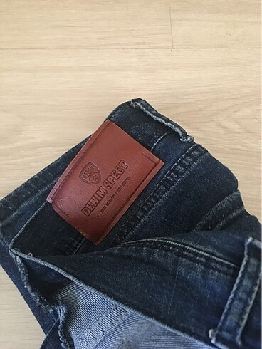 Denim&Co erkek kot pantolon