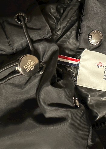 Moncler %100 orijinal etiketli sevgililer gününde süper hediye - Görsel 15