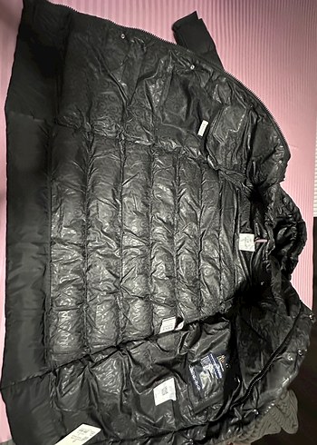 Moncler %100 orijinal etiketli sevgililer gününde süper hediye - Görsel 2