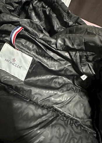 Moncler %100 orijinal etiketli sevgililer gününde süper hediye - Görsel 6