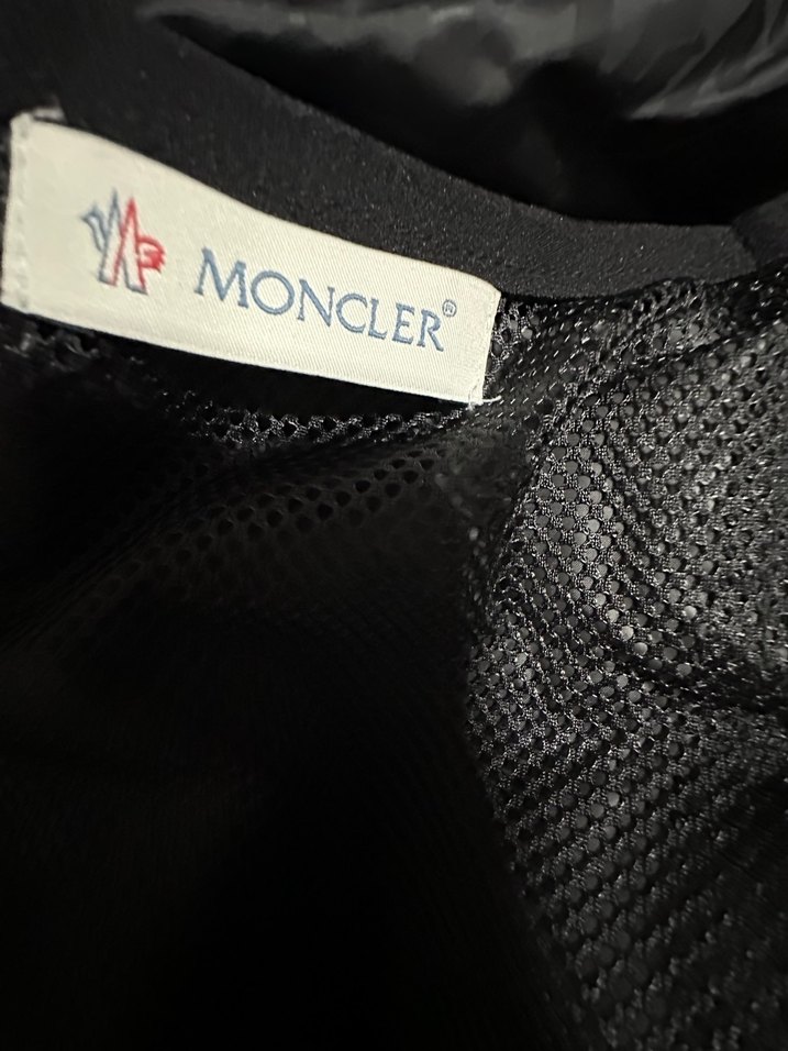 Moncler %100 orijinal etiketli sevgililer gününde süper hediye - Görsel 3
