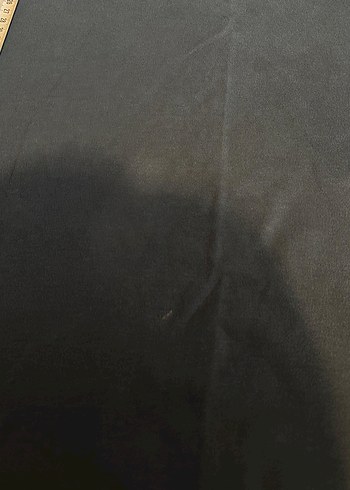 Erkek Mavi Keten Polo Tişört - Görsel 5