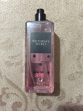 Victoria s Secret Victoria?s secret 250 ml vücut spreyi