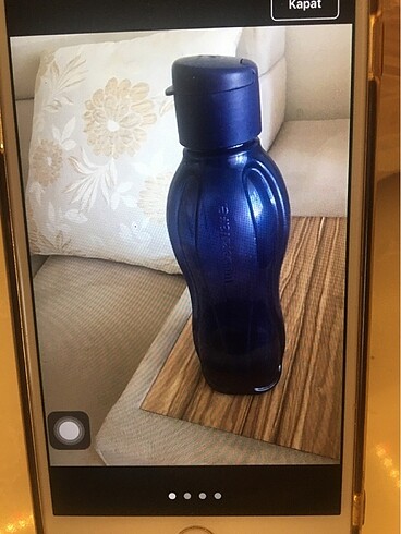 Bügük boy orjınal