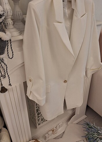 s Beden Blazer ceket