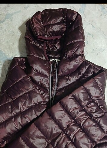 40 Beden Koton Mont/Kaban