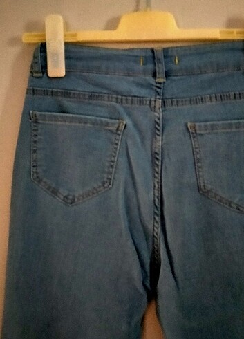 31 Beden Kot Pantolon