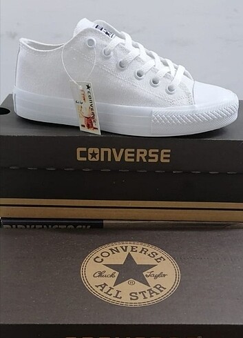 Converse Bilek 36/40 Arası Numaralar 