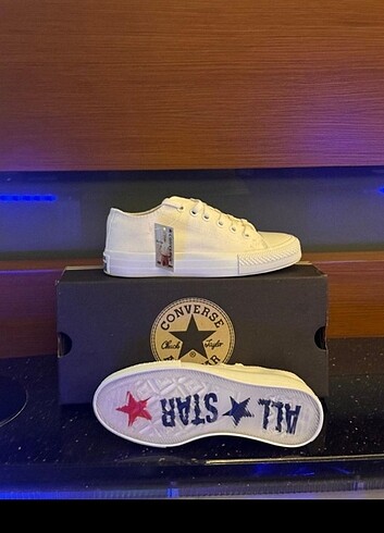 Converse Bilek 36/40 Arası Numaralar