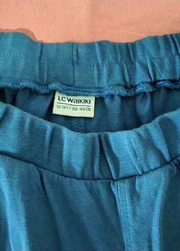 LC Waikiki LCW Waikiki 13/14 Yaş Şort 