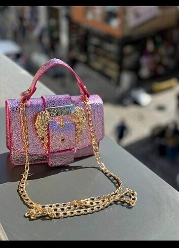 Versace Versace Çanta 