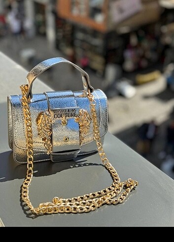  Beden çeşitli Renk Versace Çanta 