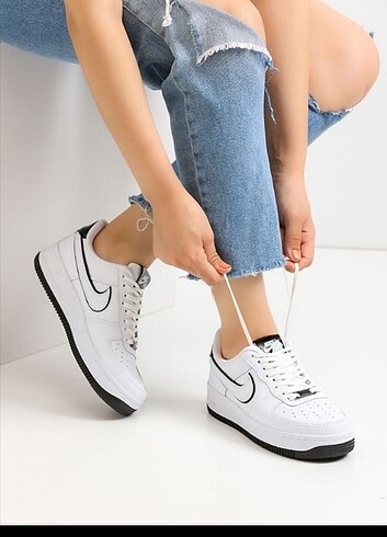 Nike Air Force 1 - 37/38/39 Numaralar 