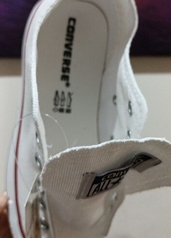 38 Beden Converse All Star 