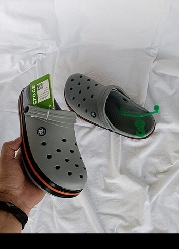 Crocs Terlik 