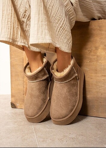 39 Beden UGG Ultramini Platform 