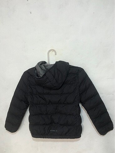 Uniqlo cocuk mont