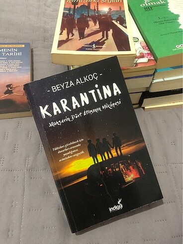 karantina