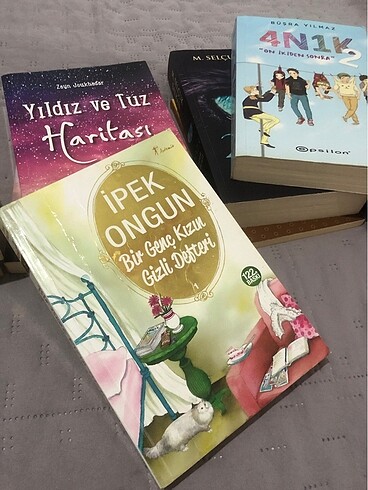 ipek ongun