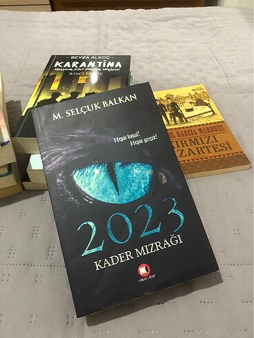 kader mızrağı