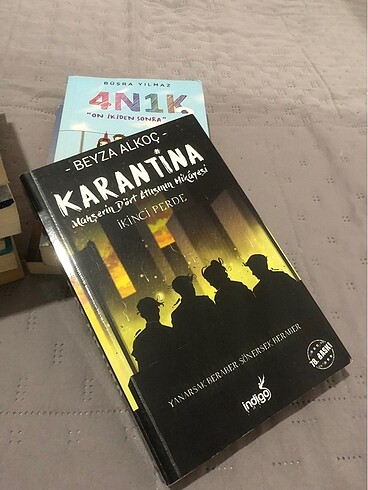 karantina
