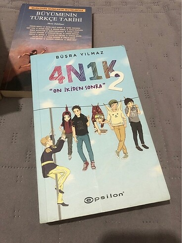 4n1k kitap 2