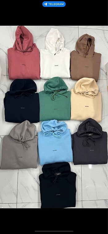 Oysho Oysho sweatshirt