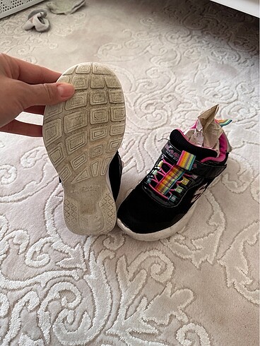 Skechers Skechers Kız çocuk ayakkabı