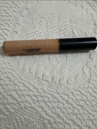 MAC CONCEALER KAPATICI