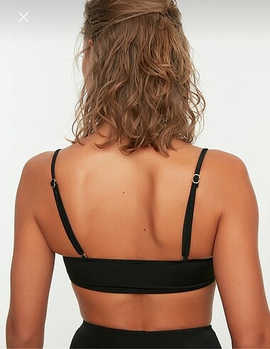 Trendyol & Milla Trendyolmilla Bikini Üstü
