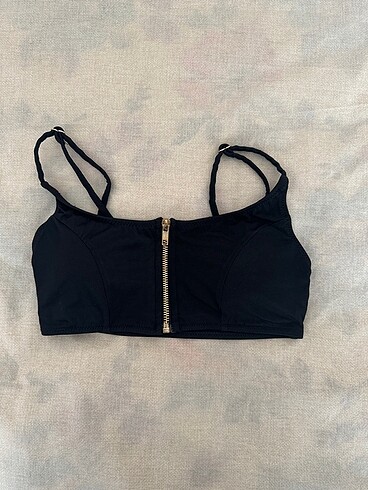 34 Beden Trendyolmilla Bikini Üstü