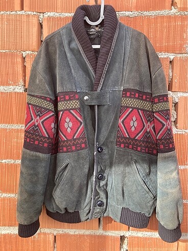 Vintage Aztek Mont