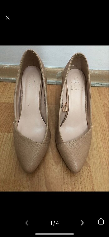 Stiletto