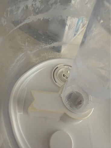 Soğuk buhar makinesi - Görsel 5