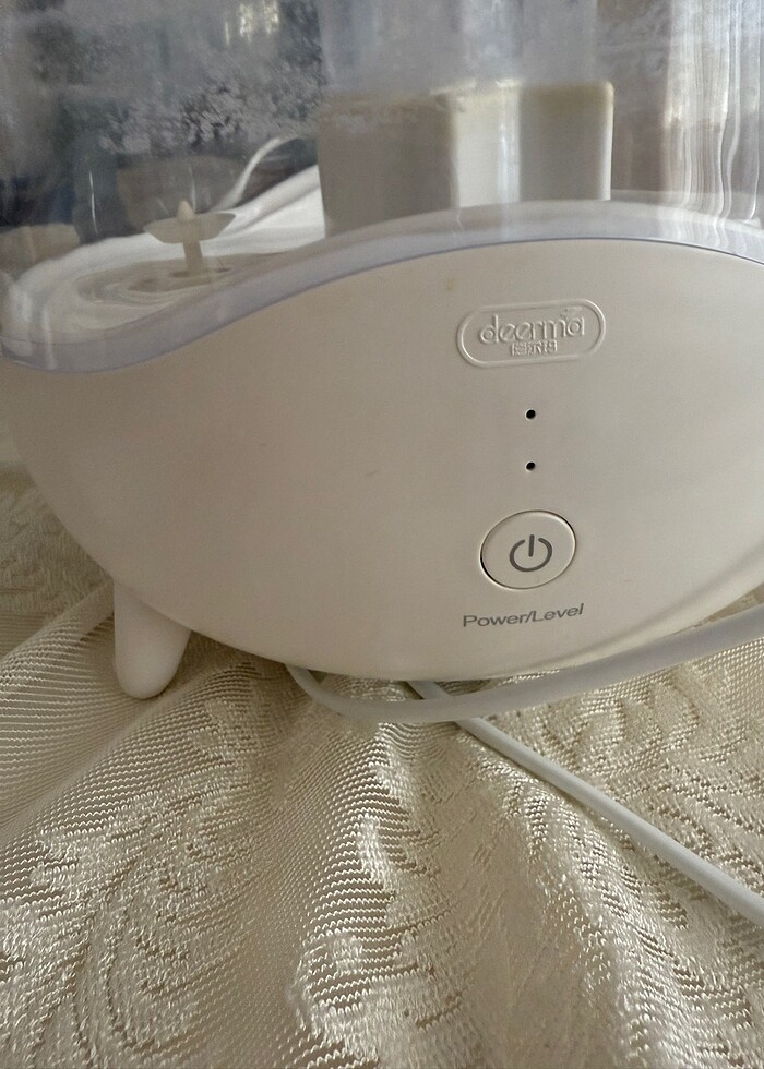 Soğuk buhar makinesi - Görsel 2