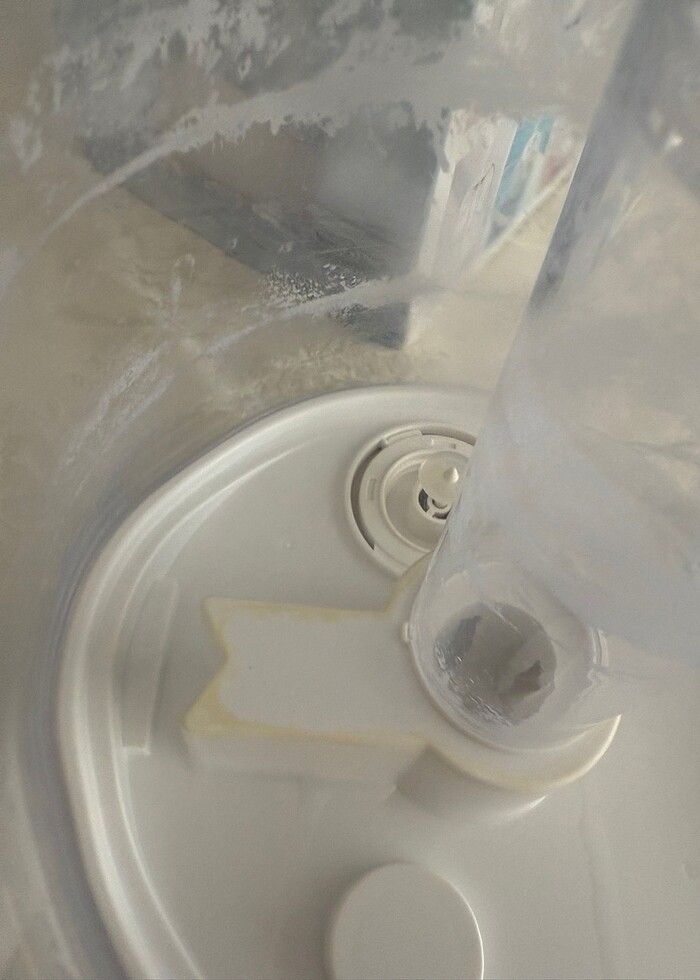 Soğuk buhar makinesi - Görsel 5