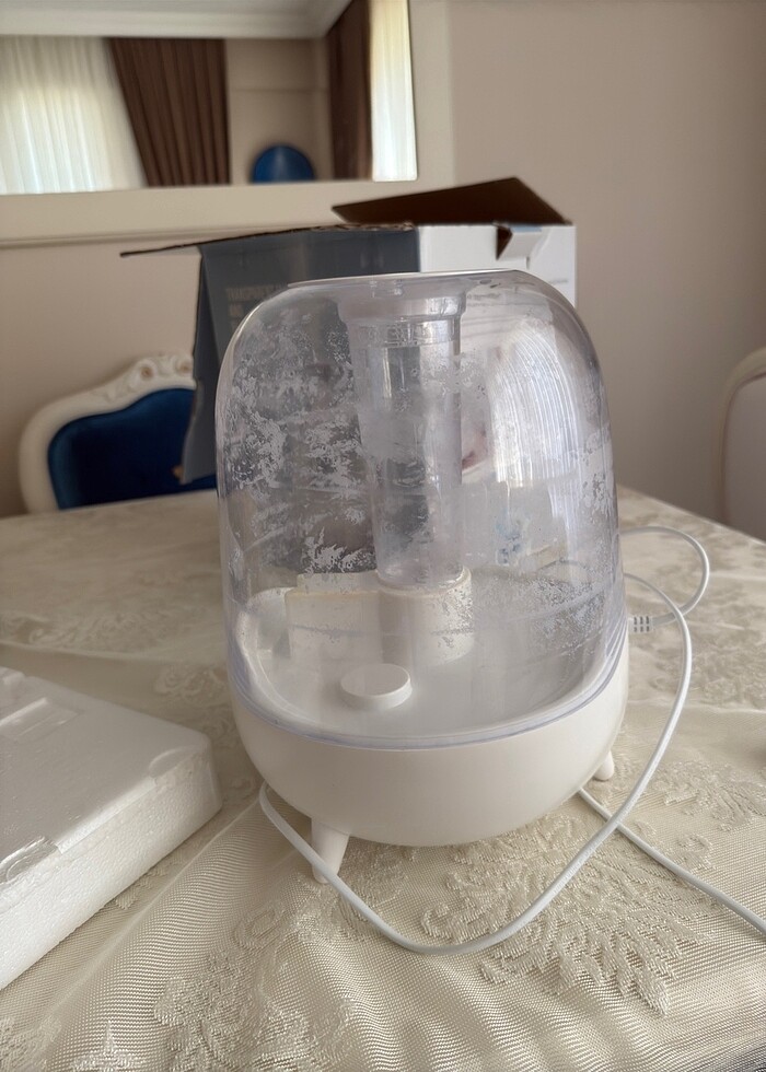 Soğuk buhar makinesi - Görsel 4